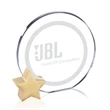 Verdunn Award - Starfire/Gold Star