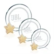 Verdunn Award - Jade/Gold Star
