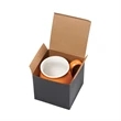 Biscayne Mug - Deep Etch 16oz
