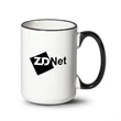 Clancy Mug - 15oz