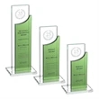 Maranella Award - Green