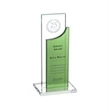 Maranella Award - Green