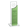 Maranella Award - Green