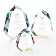 Norwood Award - Multi-Color