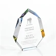 Norwood Award - Multi-Color