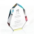 Norwood Award - Multi-Color
