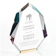 Norwood Award - Multi-Color