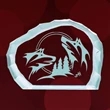 Brother Wolf Award - Jade