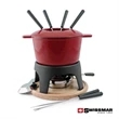 Swissmar® Sierra Fondue Set - 11pc