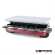 Swissmar® Classic Raclette 8 Person Party Grill