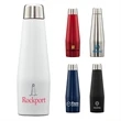 Rivoli Bottle - 19oz