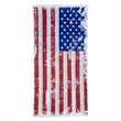 Multi-Functional Headwear / Mask - US Flag