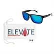 Under Armour Assist Sunglasses Blue