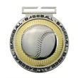 Dual Plated Medallion (Various Activities)