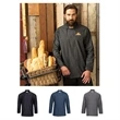 Artisan Collection by Reprime Unisex Denim Chef's Coat