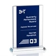 Tameside Award - Blue