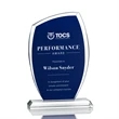 Nautilus Award - Blue