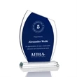 Valentia Award - Blue