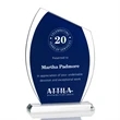 Valentia Award - Blue