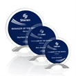 Westwood Award - Blue