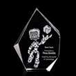 Brickell 3D Award
