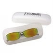 Mirrored Sunglasses