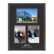 Grazia 3 Picture Frame