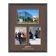 Grazia 3 Picture Frame