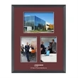 Grazia 3 Picture Frame