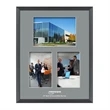 Grazia 3 Picture Frame