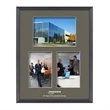 Grazia 3 Picture Frame