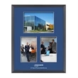 Grazia 3 Picture Frame