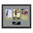 Enrica 3 Picture Frame
