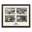 Dunmore 4 Picture Frame