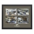 Dunmore 4 Picture Frame