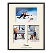 Dubois 3 Picture Frame