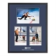 Dubois 3 Picture Frame