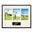 Ashbee 3 picture Frame