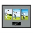 Ashbee 3 picture Frame
