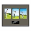 Ashbee 3 picture Frame