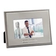 Tecla Frame - Silver