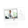 Cadwell Frame - Silver