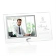 Cadwell Frame - Silver
