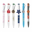 Pin Pen (Circle)