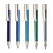 Stratos Solid Satin