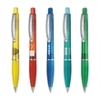 Club Transparent Satin