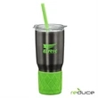 Reduce® Tumbler w/t Sleeve - 24oz