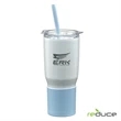 Reduce® Tumbler w/t Sleeve - 24oz
