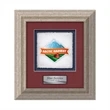 Terrene -  Antique Silver