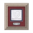 Terrene -  Antique Silver